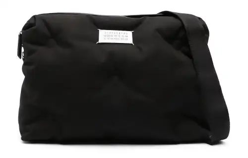 Maison Margiela Glam Slam shoulder bag