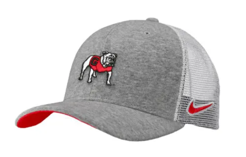 Nike Baseball Caps Unisex Gray