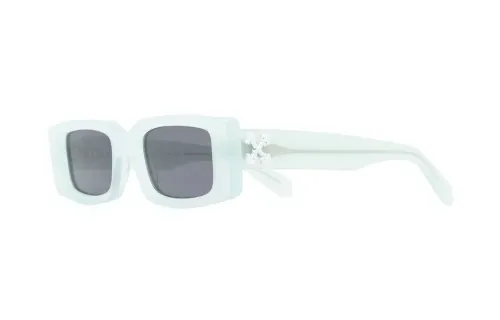 OFF WHITE Arthur Rectangular Frame Sunglasses