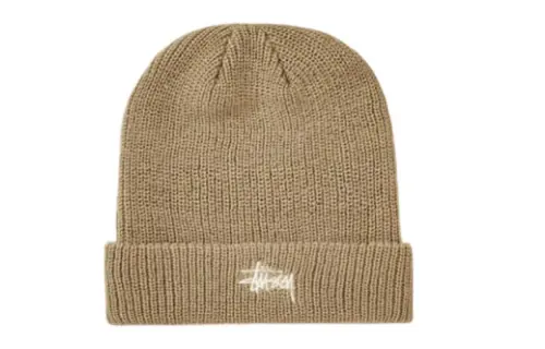 Stussy Basic Cuff Beanie