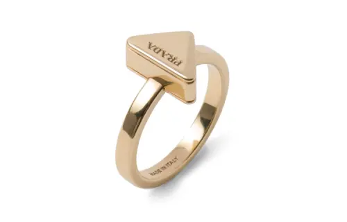 PRADA Rings Women's