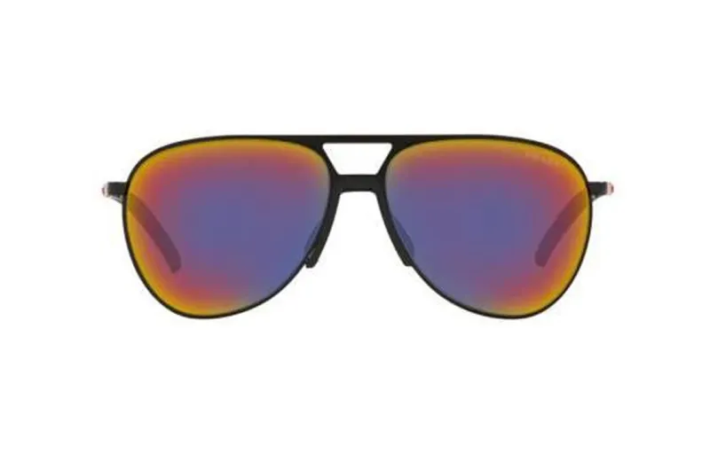 PRADA Sunglasses Men's Black