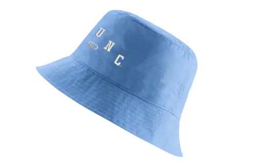 Nike Bucket Hats Unisex Light Blue