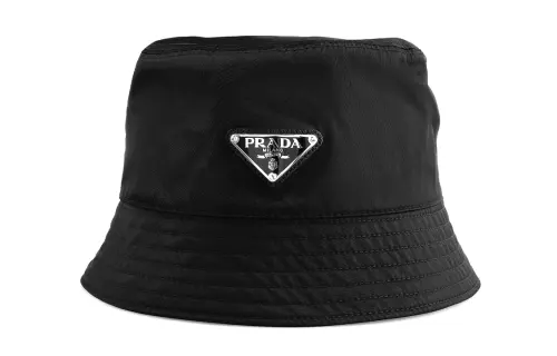 PRADA Re Nylon Bucket Hat