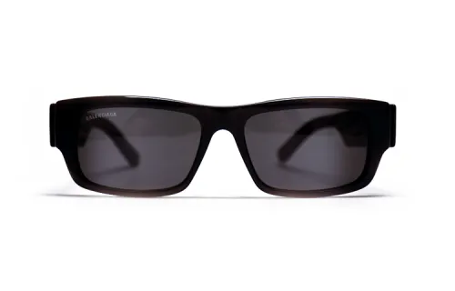 Balenciaga Rectangular Frame Sunglasses