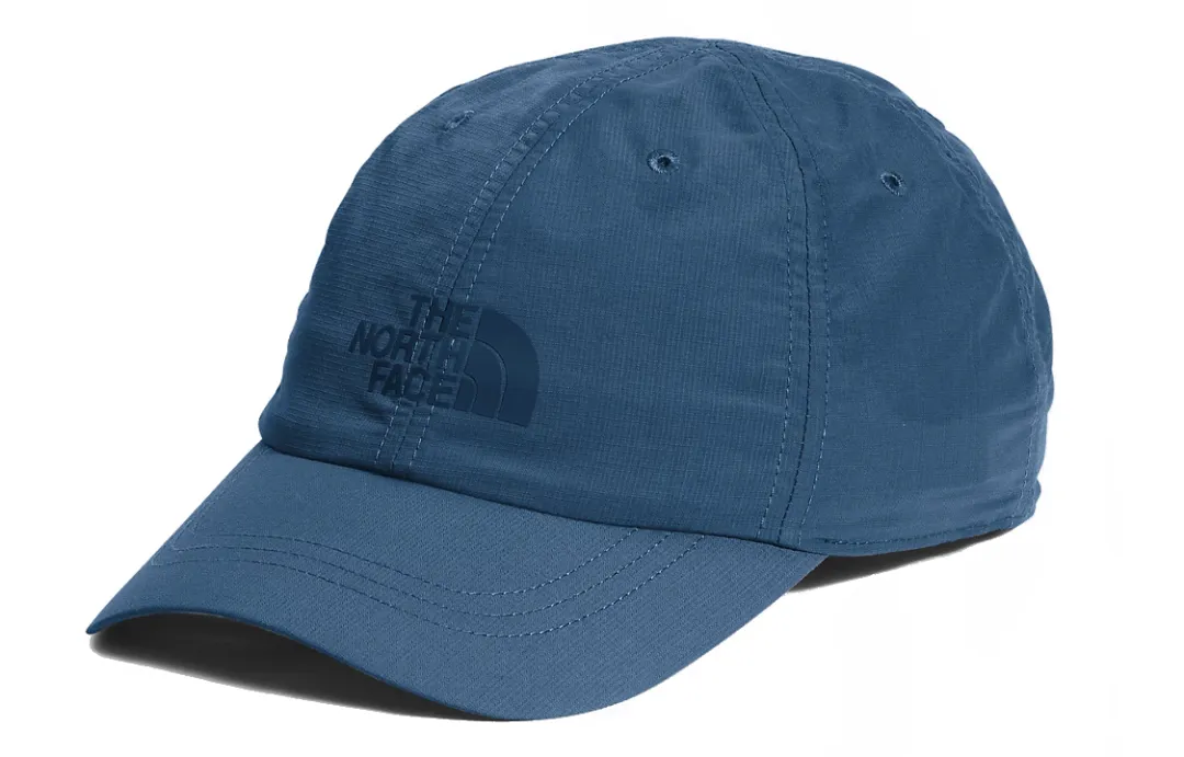 THE NORTH FACE Polyester Baseball Caps Unisex Blue