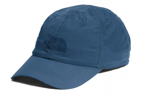 THE NORTH FACE Polyester Baseball Caps Unisex Blue