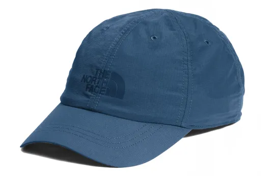 THE NORTH FACE Polyester Baseball Caps Unisex Blue