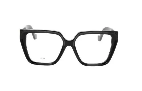 LOEWE Square Frame Glasses