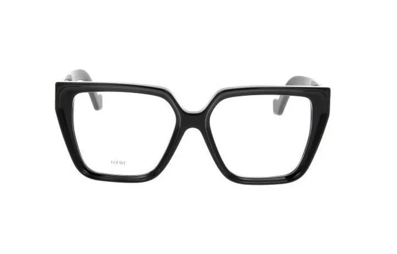 LOEWE Square Frame Glasses