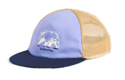 THE NORTH FACE Baseball Caps Grade School Multicolor