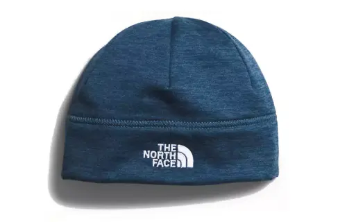 THE NORTH FACE Brushed Hats & Caps Unisex Blue