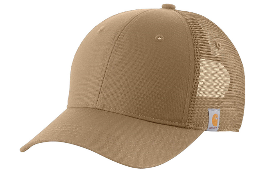 Мужская кепка Carhartt (хаки)