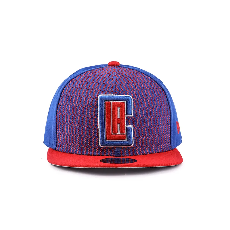 New Era Polyester Baseball Caps Unisex