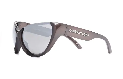 Balenciaga Butterfly Frame Sunglasses