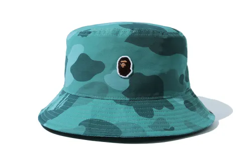 Bape Color Camo Bucket Hat FW23