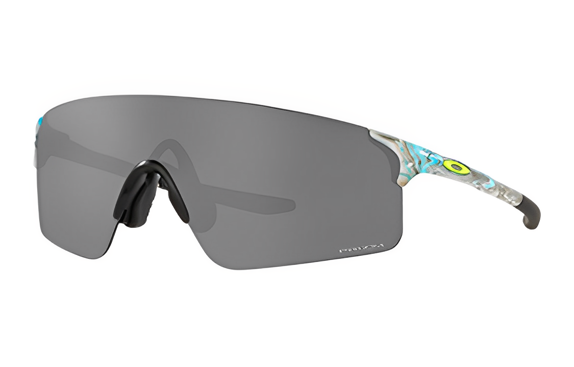 Солнцезащитные очки Oakley (синий)