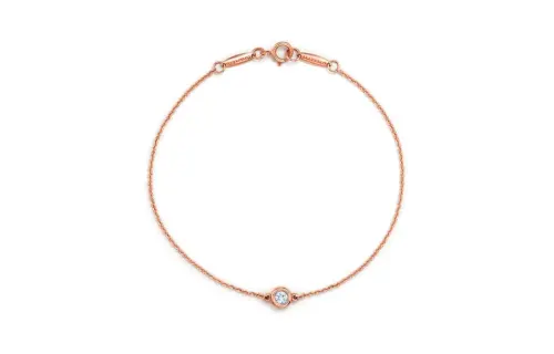 TIFFANY & CO. Elsa Peretti® Bracelets Women's