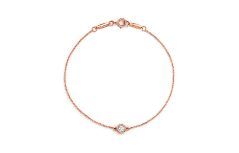TIFFANY & CO. Elsa Peretti® Bracelets Women's