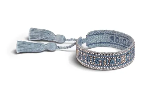DIOR Crystal Wristbands Women's