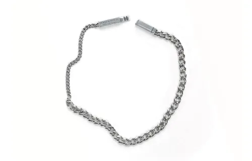Bottega Veneta Bracelets Men's Silver