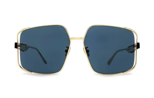 DIOR Square Sunglasses