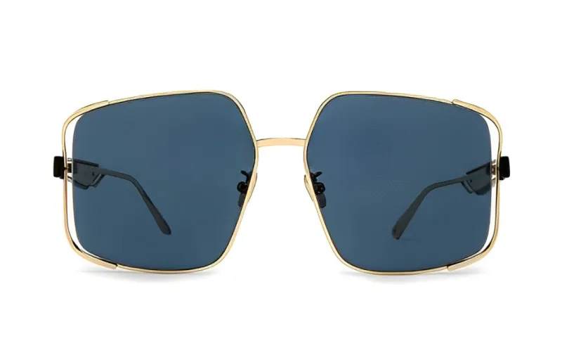 DIOR Square Sunglasses