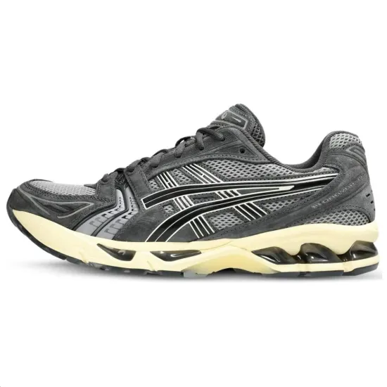 Asics Gel Kayano 14 'Clay Grey Black'