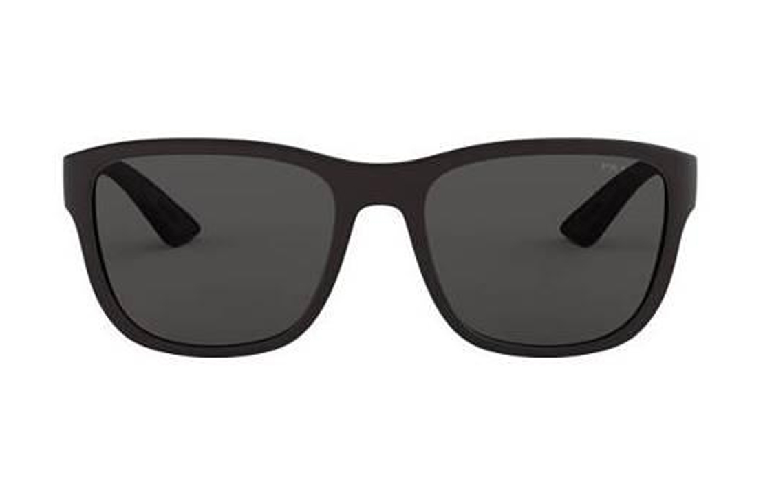 Мужские очки Prada PRADA (черные)