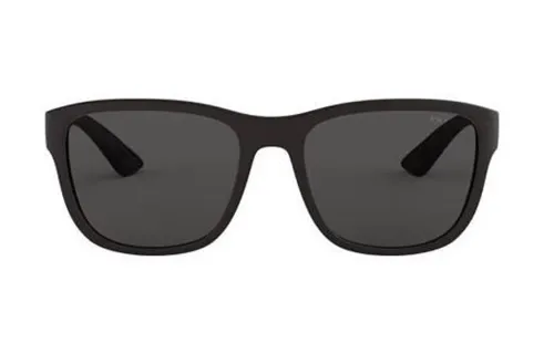 PRADA Eyewear Square Frame Sunglasses