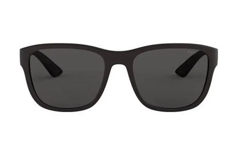 PRADA Eyewear Square Frame Sunglasses
