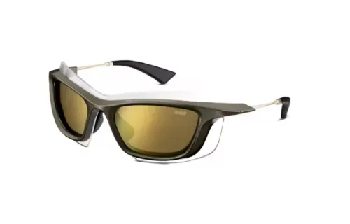 DIOR Sunglasses Men's Khaki