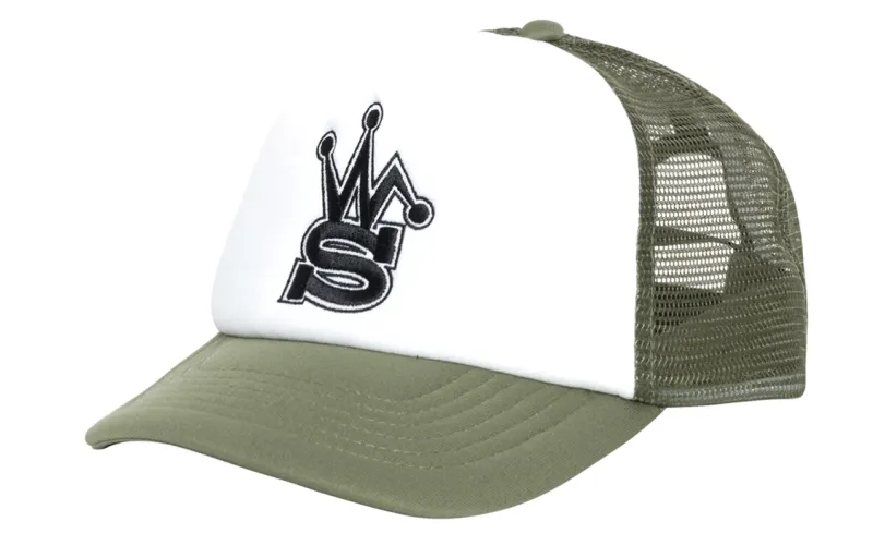 Stussy X Our Legacy Work Shop Trucker Hat