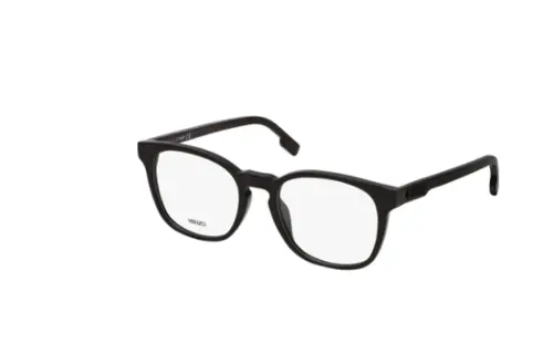 KENZO Rectangular Frame Glasses