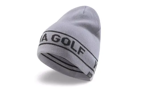 PUMA Acrylic Beanies Men's Multicolor