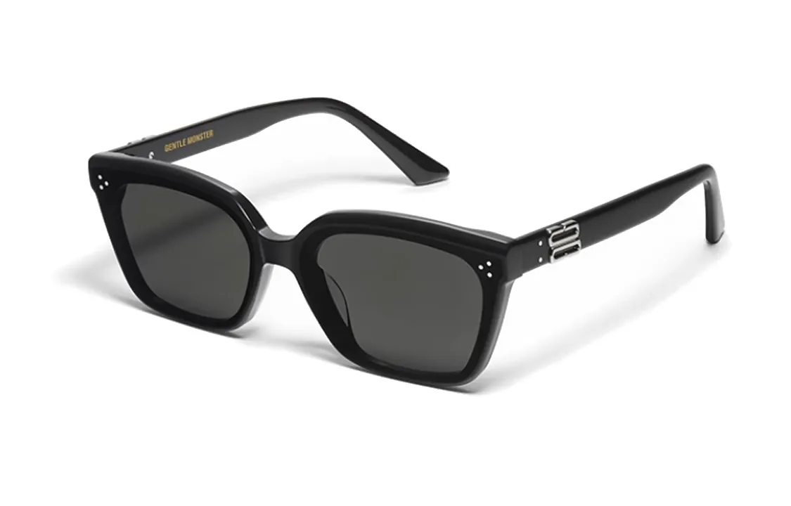 Oslo square-frame sunglasses