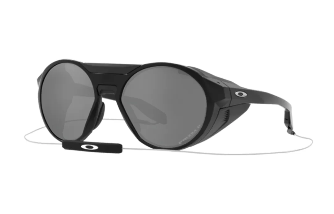 Oakley Sunglasses Men's Black