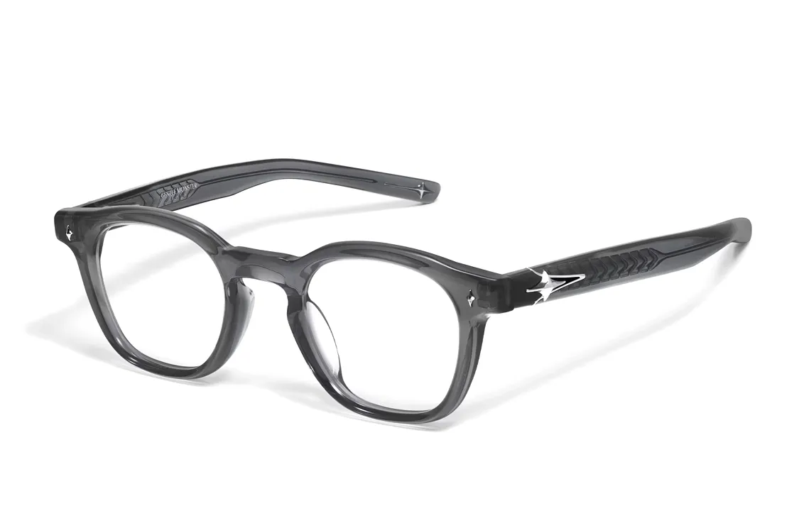 Gentle Monster Vonzo Gc9 square-frame glasses