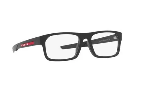 Prada Rectangle Frame Glasses