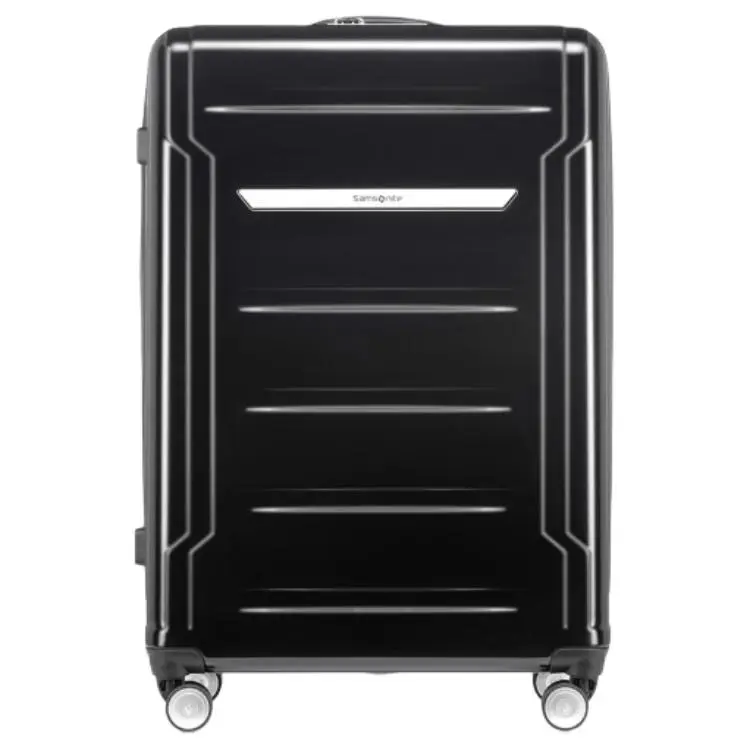 SAMSONITE PC Suitcase Luggage 20 Inch, 24 Inch, 28 Inch Unisex Multicolor