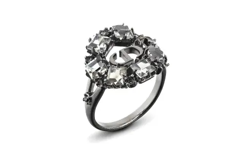 DIOR Rings Women's