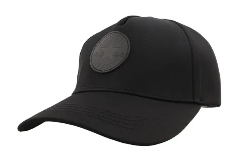 Converse Baseball Caps Men's Black
