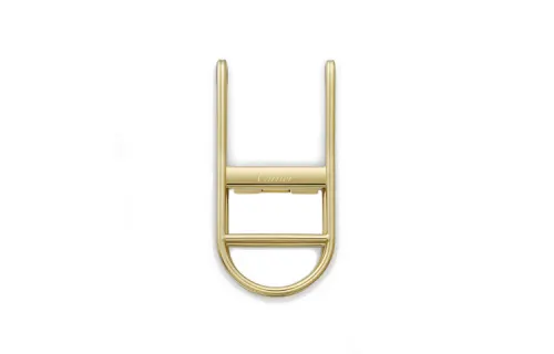 CARTIER Accessories Women's Gold