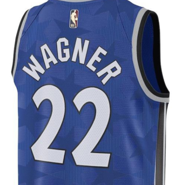 Nike X NBA Tank Top Unisex Blue