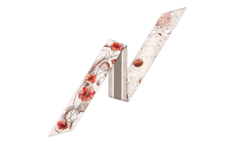 DIOR Scarves Women's Multicolor
