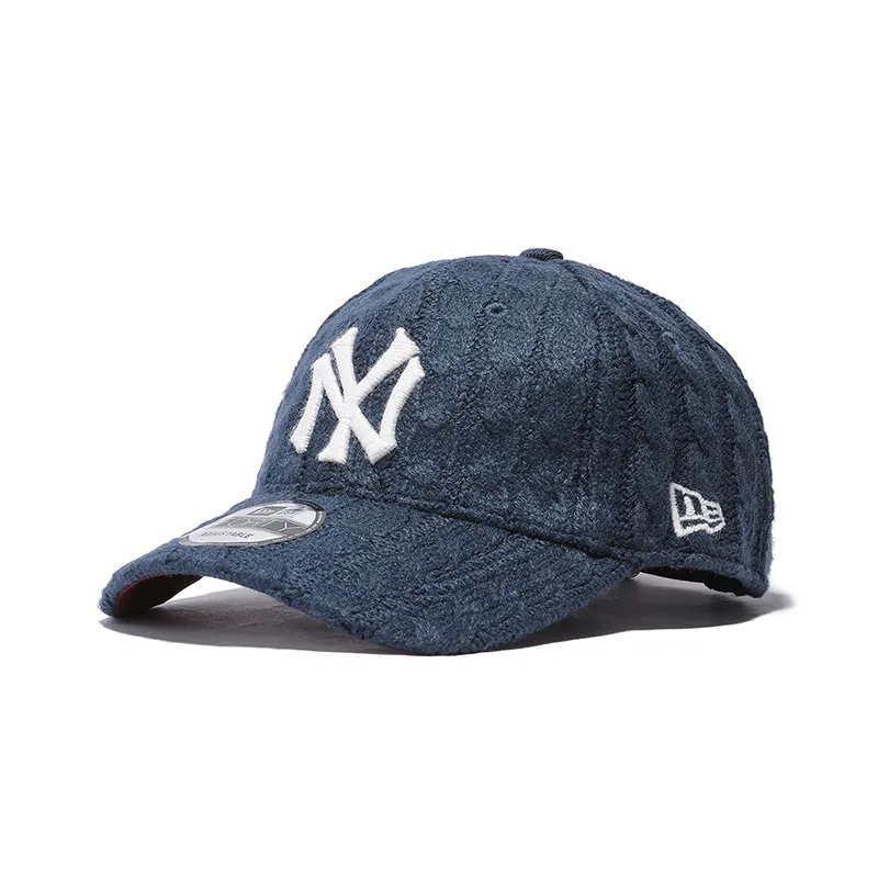 New Era Acrylic Polyester Baseball Caps Unisex