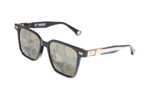 Bape Gold Edition Sunglasses
