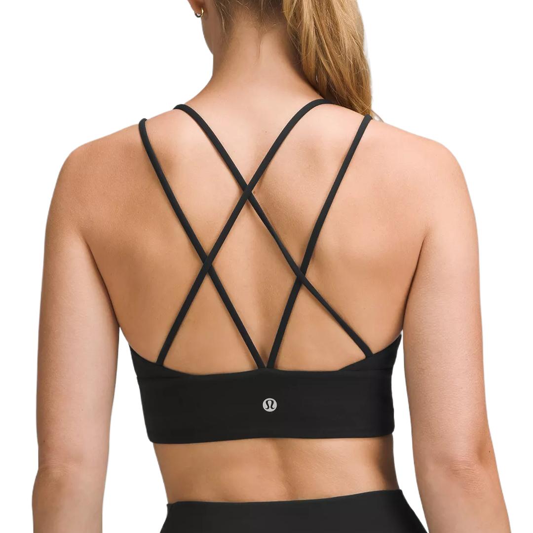Lululemon Nulu Sports Underwear Women’s