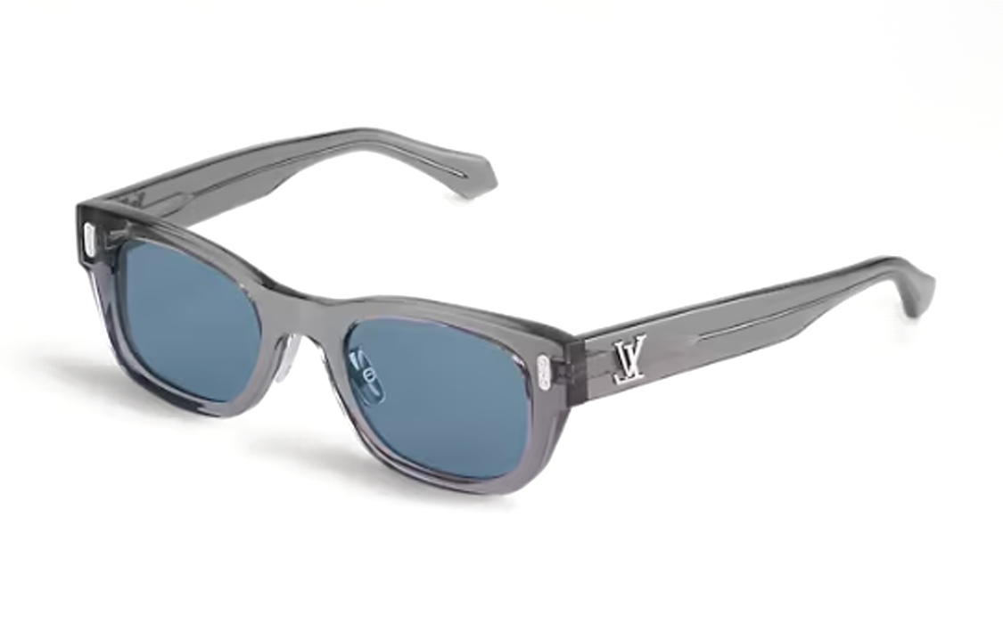 Top 10 Louis Vuitton Logo Printed Sunglasses for 2025