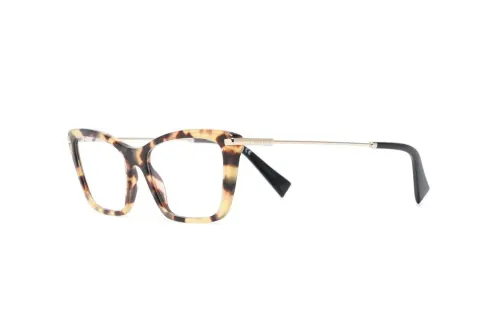 MIU MIU Prescription Glasses Women's Tortoiseshell